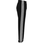 adidas Essentials 3-Stripes French Terry Cuffed Pants