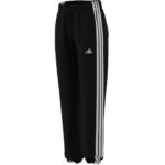 adidas Essentials 3-Stripes French Terry Cuffed Pants