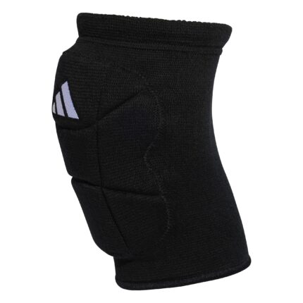 adidas Elite Επιγονατίδες Βόλεϊ Παιδικές Μαύρες