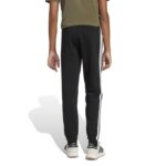 adidas Essentials Pants Kids Παιδικό Παντελόνι Μαύρο