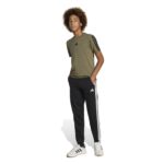 adidas Essentials Pants Kids Παιδικό Παντελόνι Μαύρο