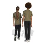 adidas Essentials Pants Kids Παιδικό Παντελόνι Μαύρο