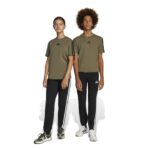adidas Essentials Pants Kids Παιδικό Παντελόνι Μαύρο