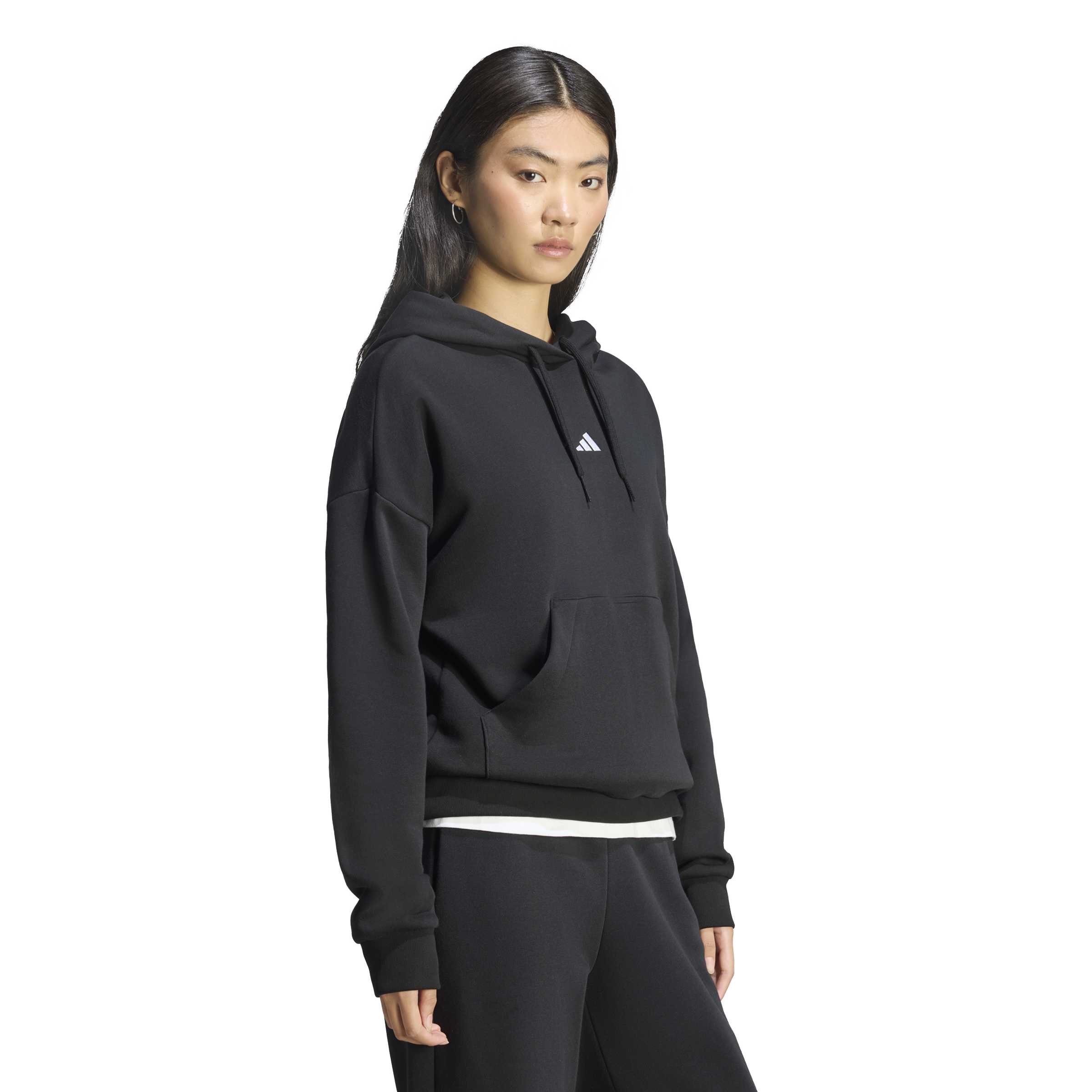 im_jn1861_1.jpg adidas Essentials Small Logo Feel Cozy Hoodie