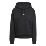 adidas Essentials Small Logo Feel Cozy Hoodie