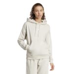 adidas Γυναικεία Essentials Small Logo Feel Cozy Hoodie