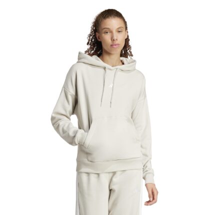 adidas Γυναικεία Essentials Small Logo Feel Cozy Hoodie