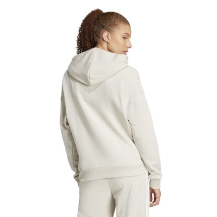 adidas Γυναικεία Essentials Small Logo Feel Cozy Hoodie