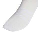 adidas Cushioned Sportswear Crew Socks Κάλτσες Λευκές