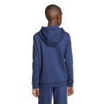 adidas Παιδικό hoodie Entrada26 Μπλε