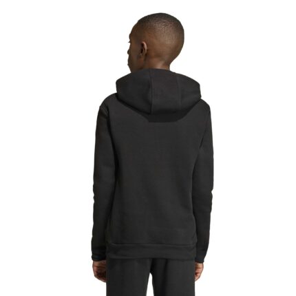 adidas Παιδικό hoodie Entrada26 Μαύρο