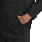 adidas Παιδικό hoodie Entrada26 Μαύρο