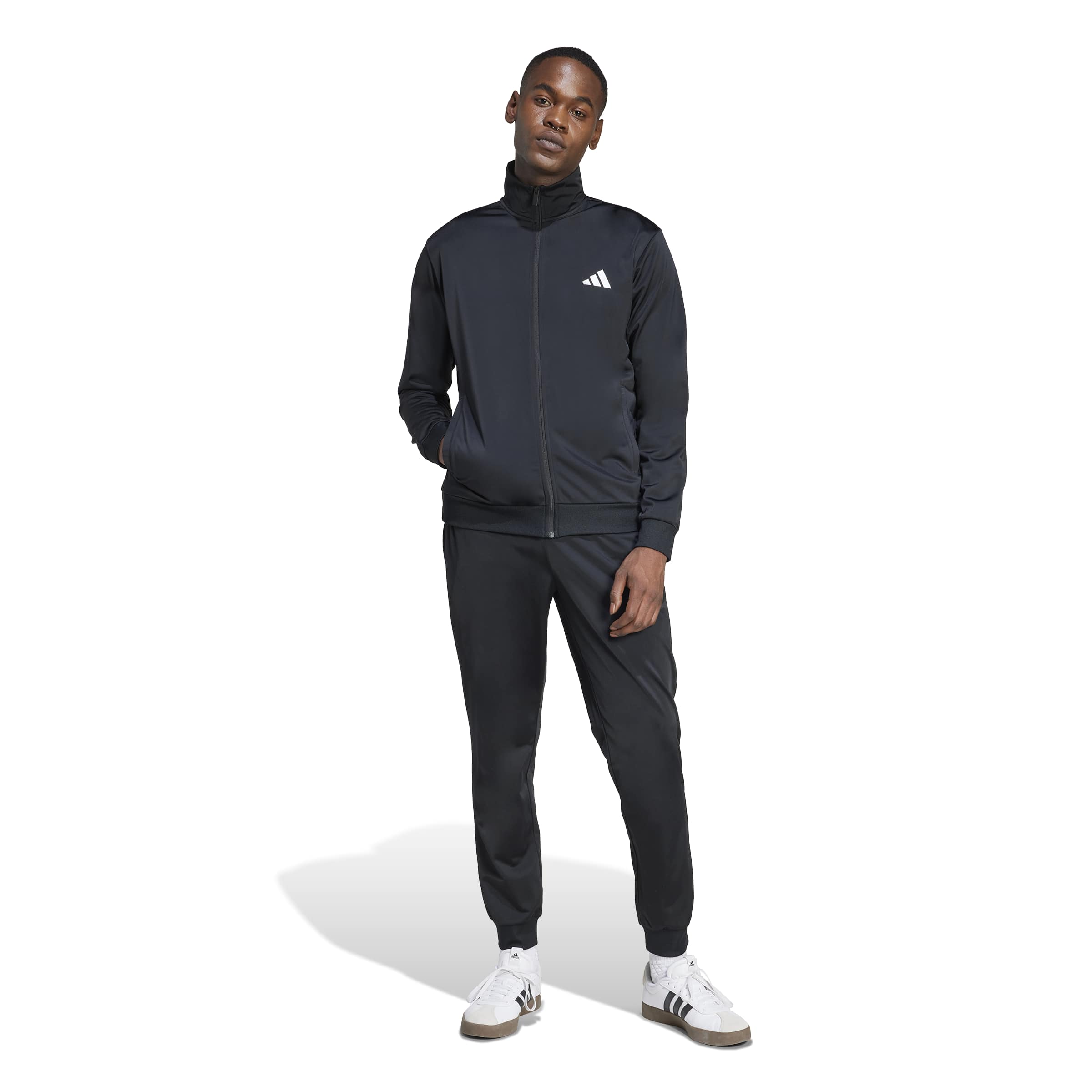 im_kb5269_1.jpg adidas Ανδρικό Σετ Φόρμες Μαύρο