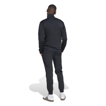 adidas Ανδρικό Σετ Φόρμες Μαύρο