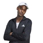 adidas Ανδρικό Σετ Φόρμες Μαύρο