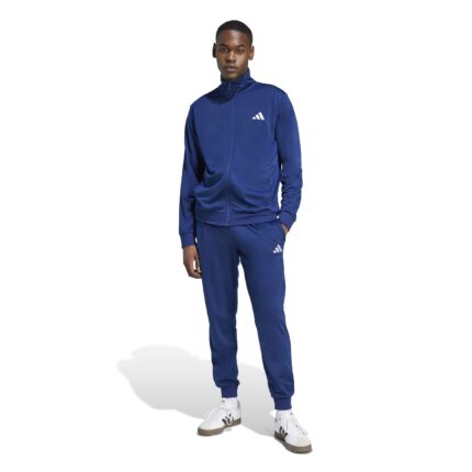 adidas Ανδρικό Σετ Φόρμα Μπλε