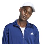 adidas Ανδρικό Σετ Φόρμα Μπλε