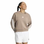adidas Essentials 3-Stripes French Terry Μπλούζα
