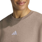 adidas Essentials 3-Stripes French Terry Μπλούζα