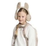 adidas Προστατευτικό Αυτιών Little Kids Fleece