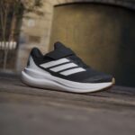 adidas Παιδικά Παπούτσια Runfalcon 6 Μαύρο