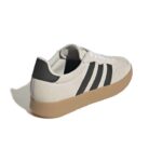 adidas Barreda Shoes Ανδρικά Sneakers Μπεζ / Μαύρο