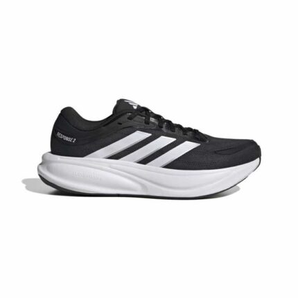 adidas Response 2 Shoes Ανδρικά Παπούτσια Τρεξίματος Μαύρα