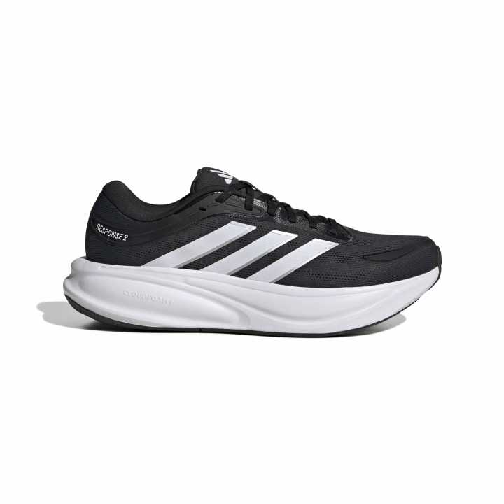 im_kj1748_1.jpg adidas Response 2 Shoes Ανδρικά Παπούτσια Τρεξίματος Μαύρα