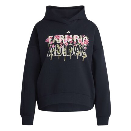 adidas Hoodie x Farm Rio