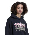 adidas Hoodie x Farm Rio