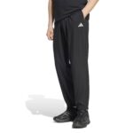 adidas Παντελόνι Essentials Small Logo Stanford Lite Woven Tapered Cuffed