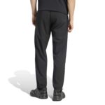 adidas Παντελόνι Essentials Small Logo Stanford Lite Woven Tapered Cuffed