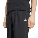 adidas Παντελόνι Essentials Small Logo Stanford Lite Woven Tapered Cuffed
