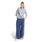 adidas Παντελόνι Denim Τζιν Stadium Washed Loose Fit