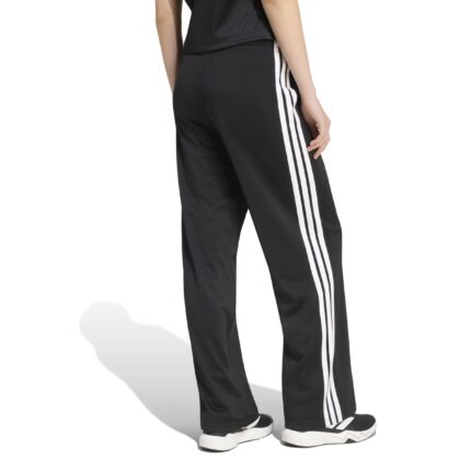 adidas Γυναικείο Παντελόνι 3 Stripes Dayready Wide Leg