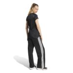 adidas Γυναικείο Παντελόνι 3 Stripes Dayready Wide Leg