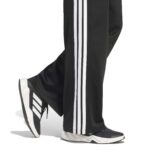 adidas Γυναικείο Παντελόνι 3 Stripes Dayready Wide Leg