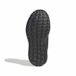 adidas VL Move Παιδικά Αθλητικά Παπούτσια Δερμάτιμα Μαύρο