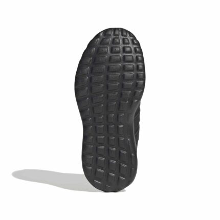 adidas VL Move Παιδικά Αθλητικά Παπούτσια Δερμάτιμα Μαύρο