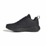 adidas VL Move Παιδικά Αθλητικά Παπούτσια Δερμάτιμα Μαύρο