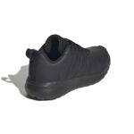 adidas VL Move Παιδικά Αθλητικά Παπούτσια Δερμάτιμα Μαύρο